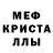 Метадон methadone Mister Moyai